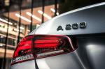 Mercedes-Benz A200 AMG Line Sedan 2019 года (AU)